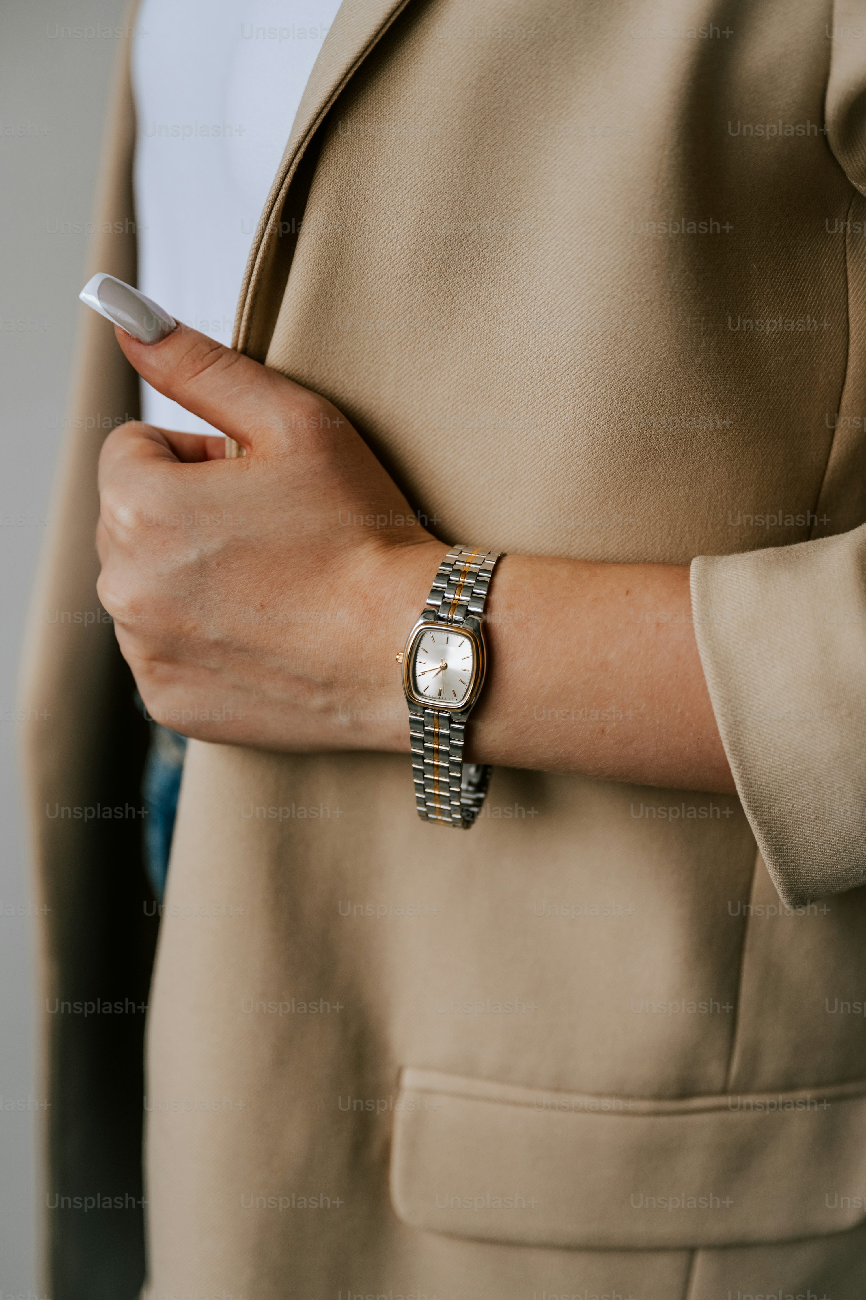 Fashion Watch