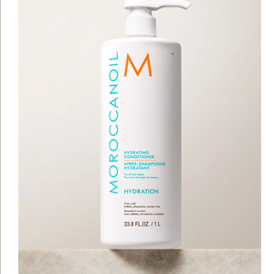 Hydrating Conditioner