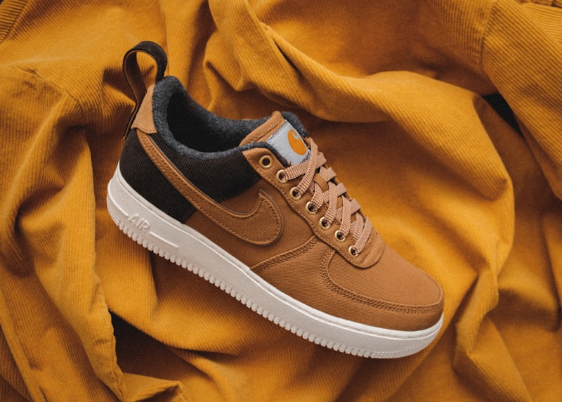 Designer Sneakers
