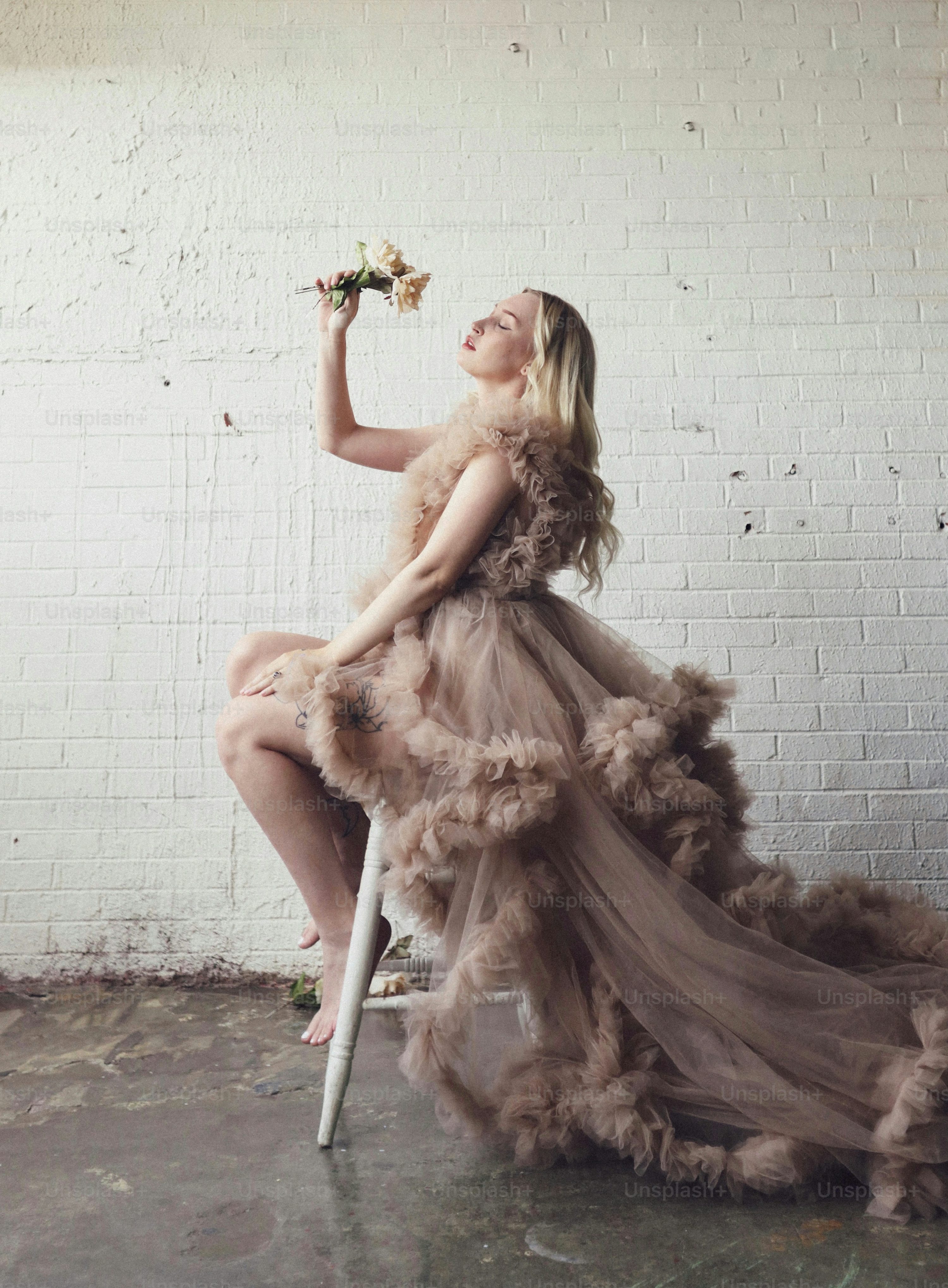 Elegant Dress