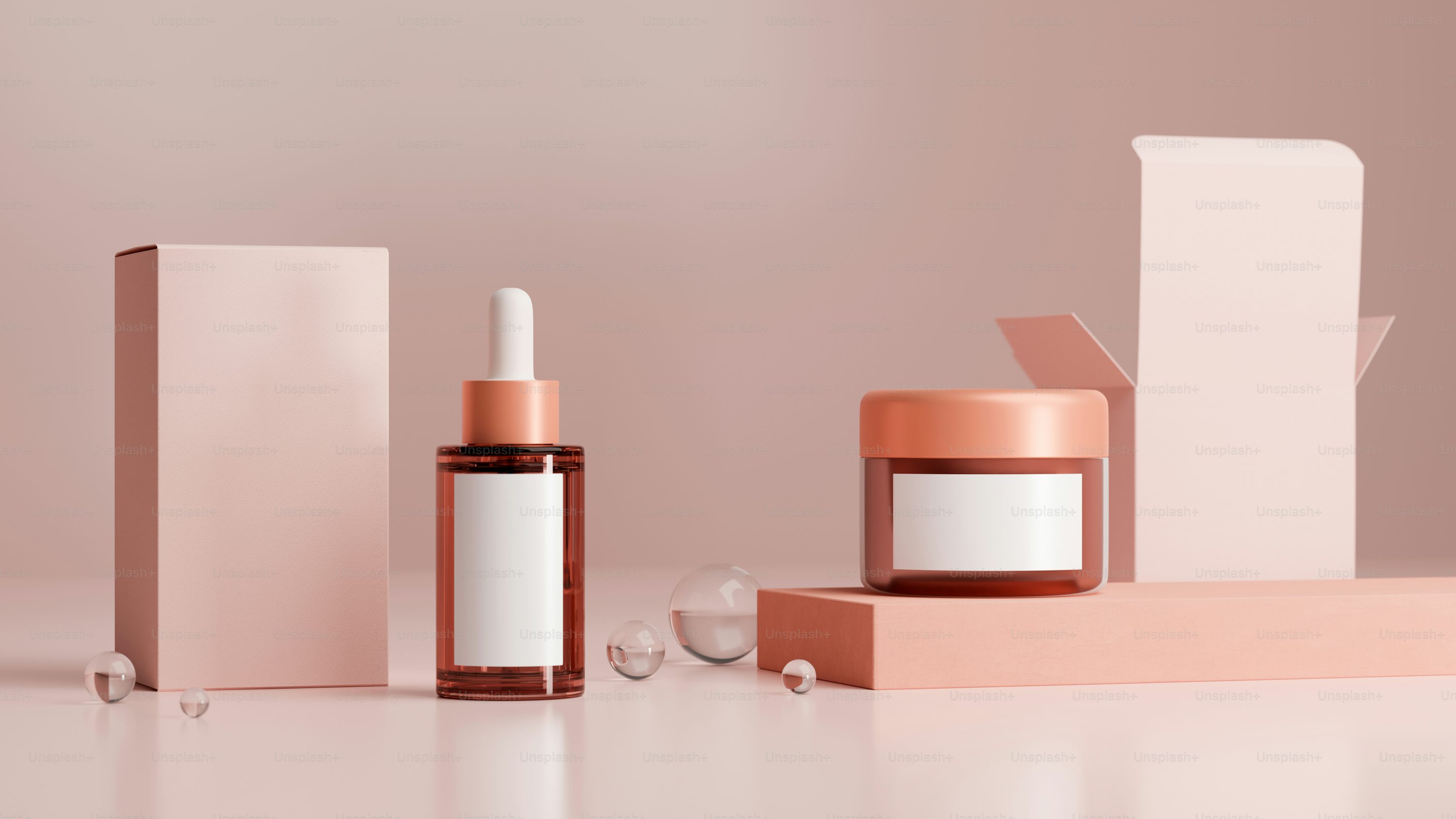 Luxury Skincare Set