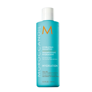 Gentle Shampoo