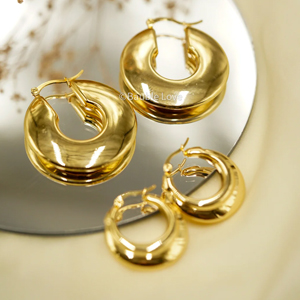 Statement Earrings